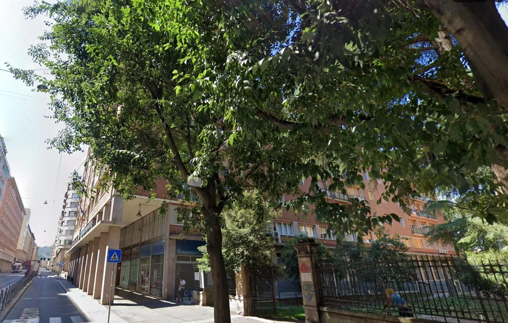 Apartment Marconi 34 - Eleganza E Comodita In Pieno Centro Storico Bologna Italy