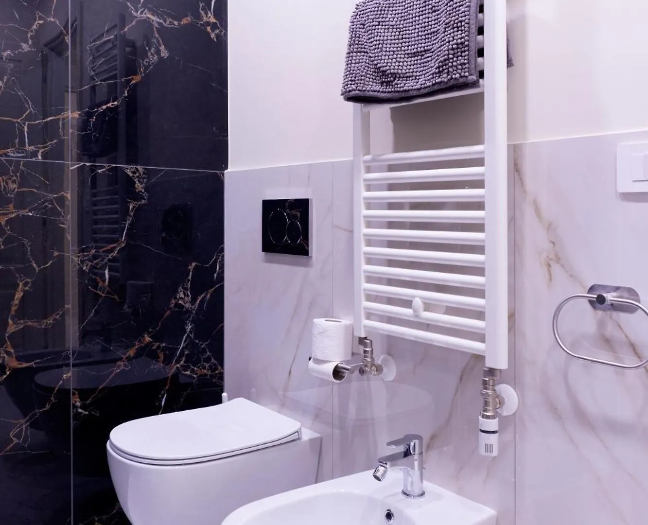 Apartment Marconi 34 - Eleganza E Comodita In Pieno Centro Storico Bologna Italy