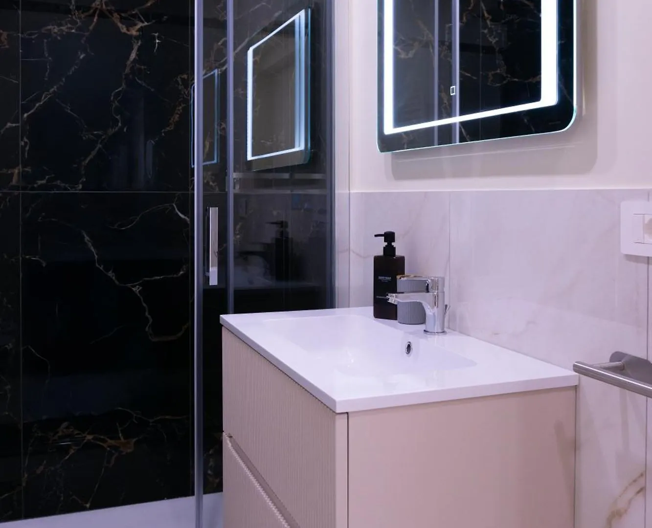 Marconi 34 - Eleganza E Comodita In Pieno Centro Storico Bologna Apartment