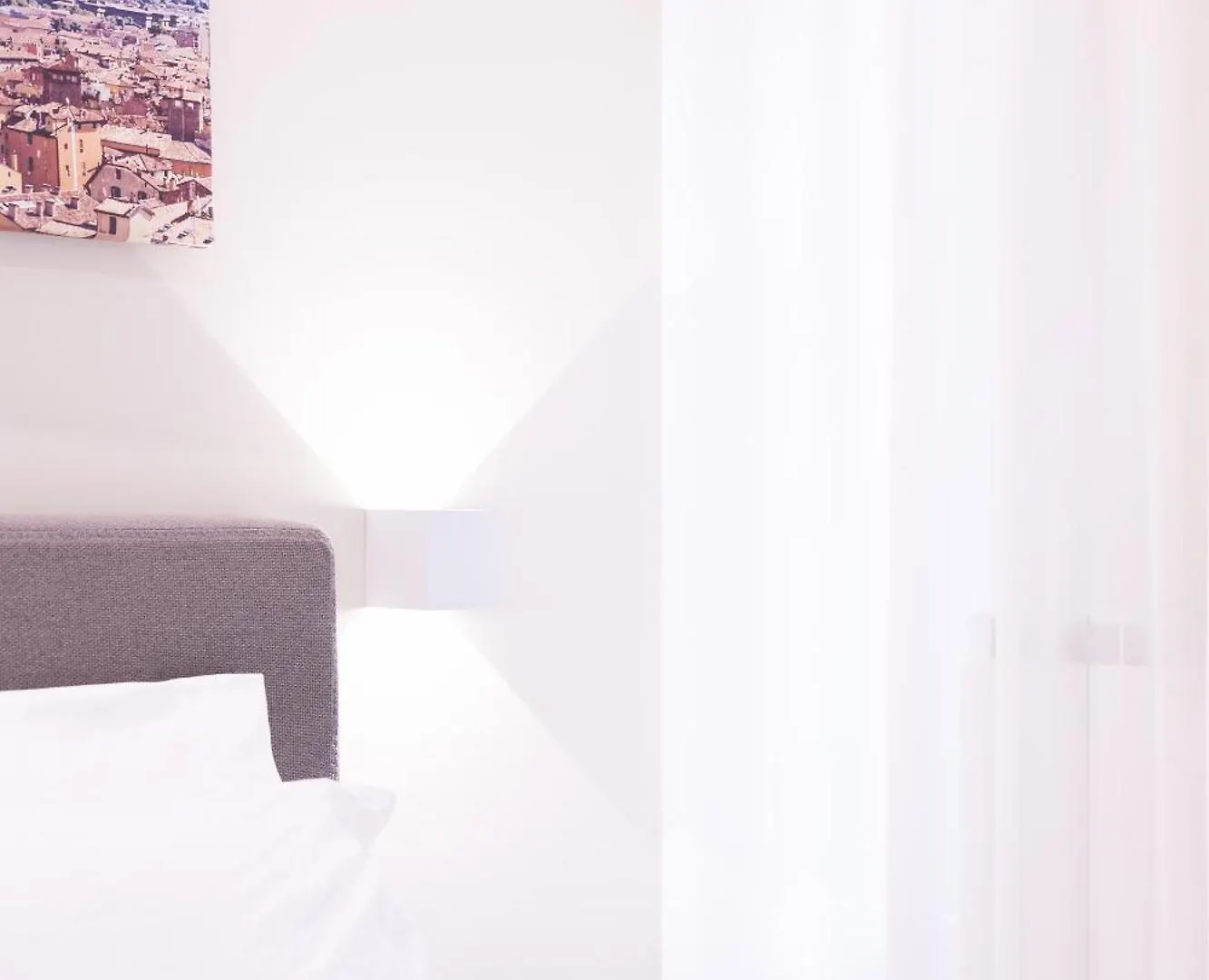 Apartment Marconi 34 - Eleganza E Comodita In Pieno Centro Storico Bologna