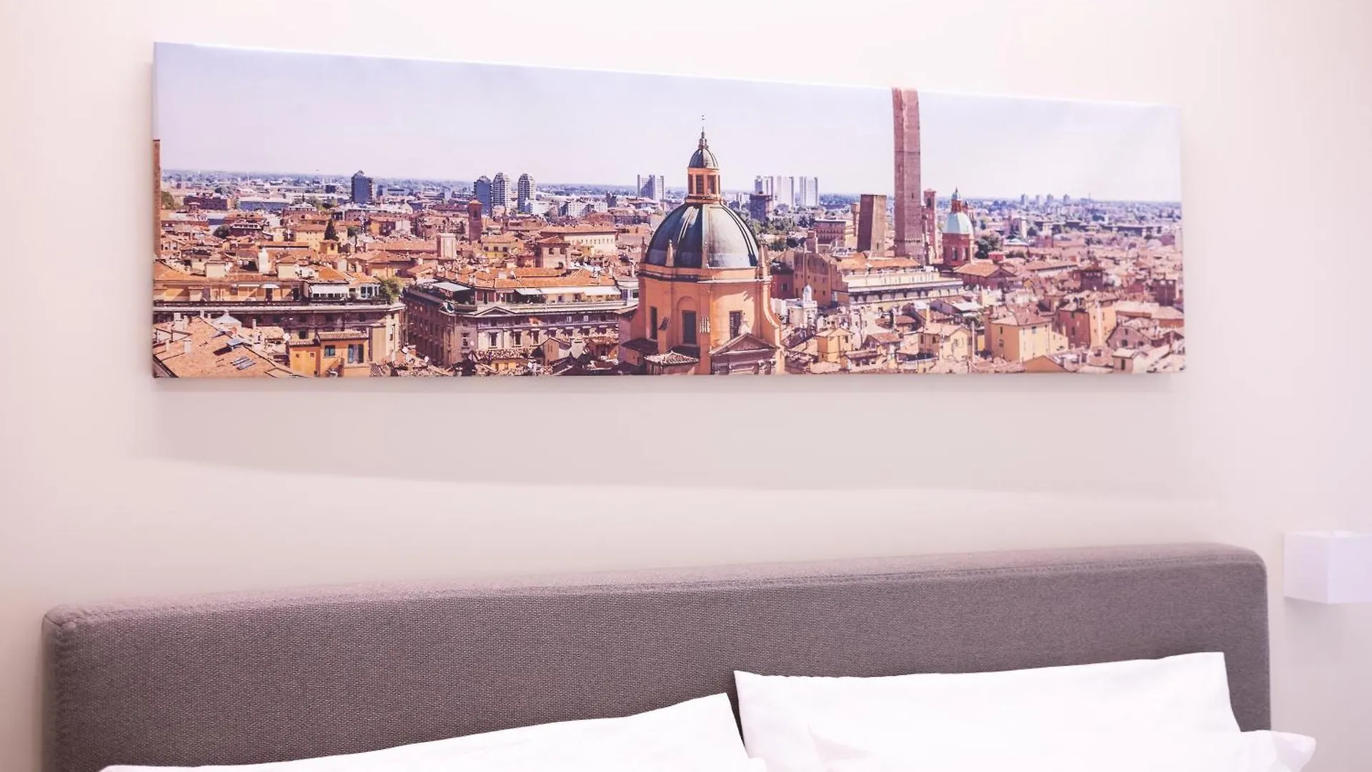 Marconi 34 - Eleganza E Comodita In Pieno Centro Storico Bologna Apartment